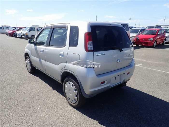 Suzuki Kei 2000 thumbnail 6