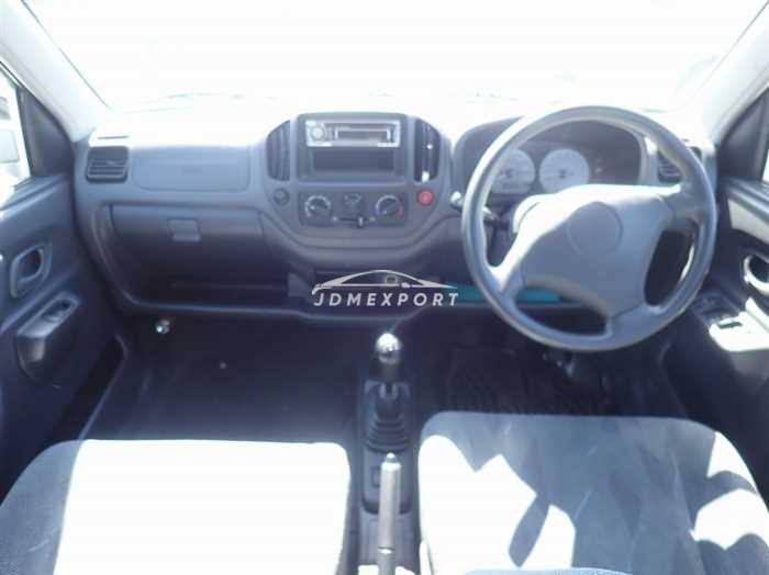 Suzuki Kei 2000 thumbnail 19