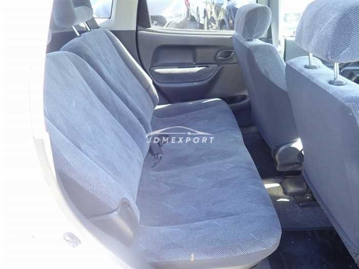 Suzuki Kei 2000 thumbnail 17