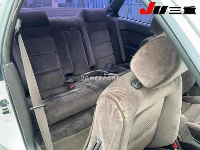 Honda Legend 1987 thumbnail 6