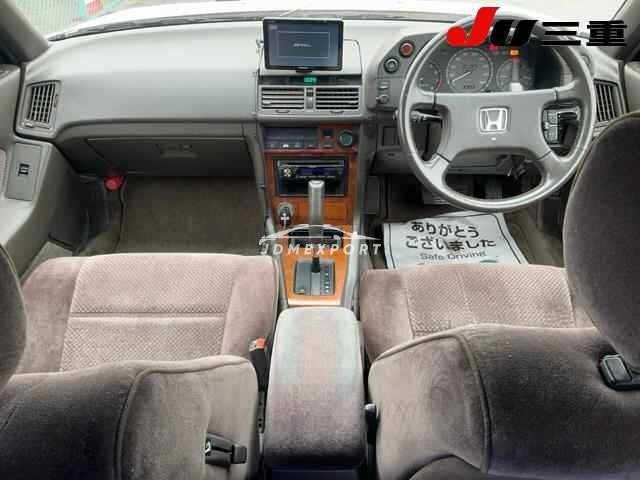 Honda Legend 1987 thumbnail 9