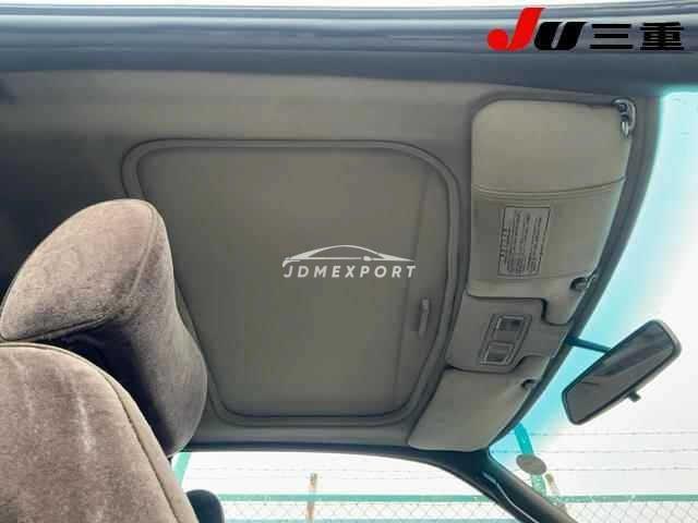 Honda Legend 1987 thumbnail 12