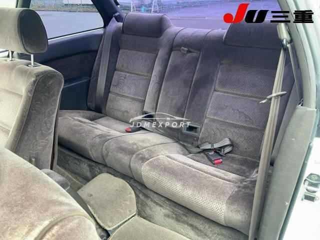 Honda Legend 1987 thumbnail 11