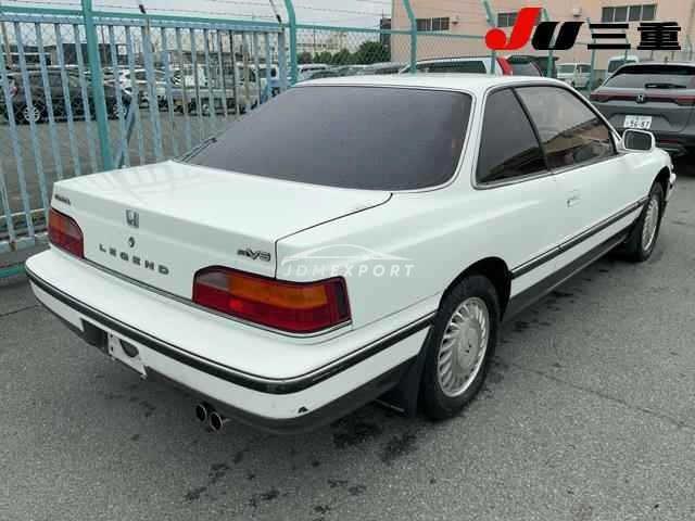 Honda Legend 1987 thumbnail 7