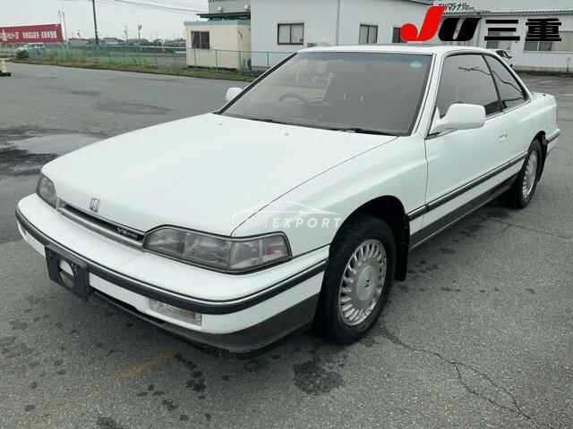 Honda Legend 1987 thumbnail 10