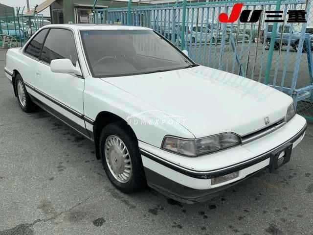 Honda Legend 1987
