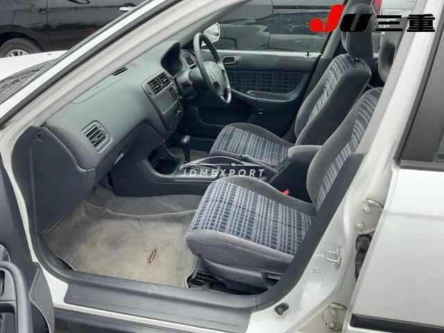 Honda Orthia 1997 thumbnail 4