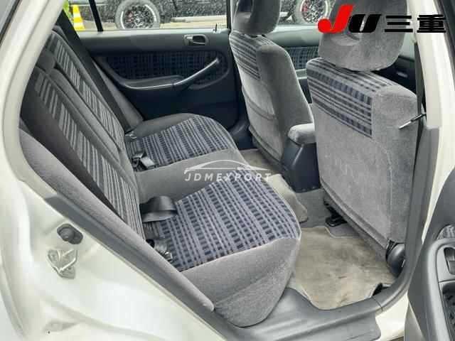 Honda Orthia 1997 thumbnail 6