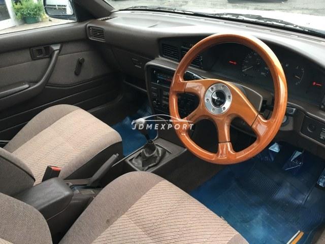 Toyota Corona Van 1989 thumbnail 23