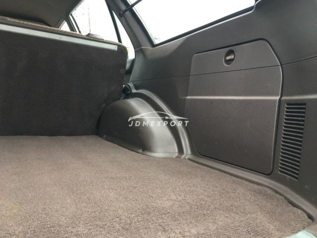 Toyota Corona Van 1989 thumbnail 13