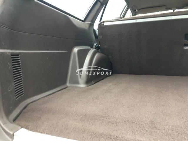 Toyota Corona Van 1989 thumbnail 14