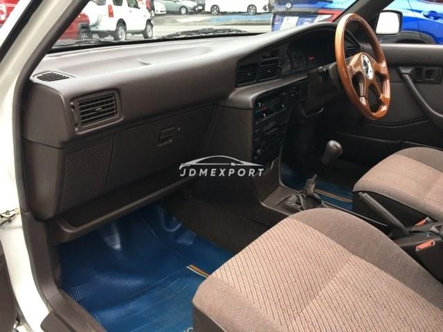 Toyota Corona Van 1989 thumbnail 7