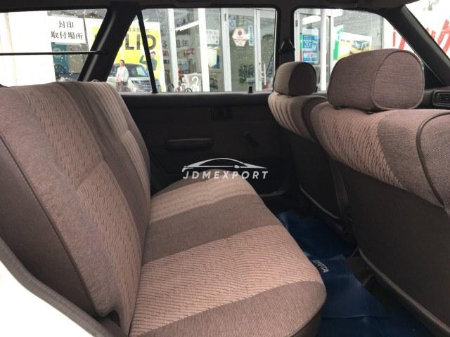 Toyota Corona Van 1989 thumbnail 2