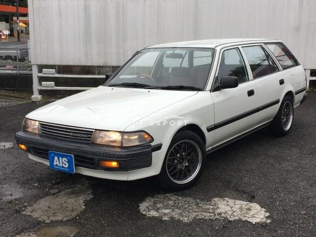 1989 Toyota Corona Van 2WD R-ET176V