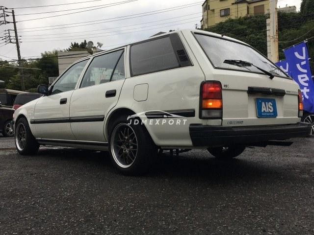 Toyota Corona Van 1989 thumbnail 30