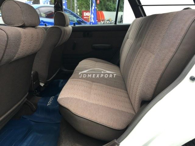 Toyota Corona Van 1989 thumbnail 9