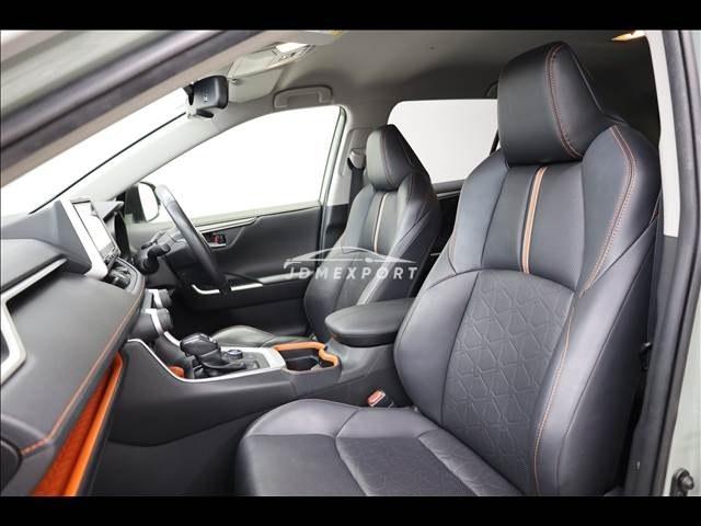 Toyota RAV4 1989 thumbnail 18