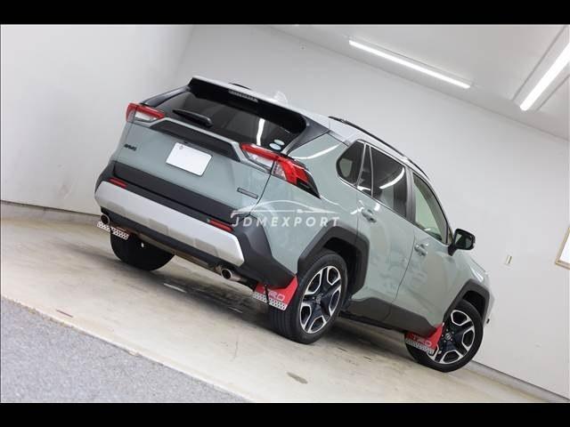 Toyota RAV4 1989 thumbnail 12