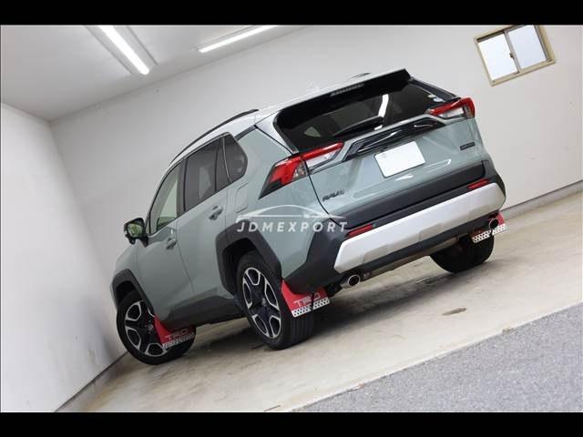 Toyota RAV4 1989 thumbnail 11