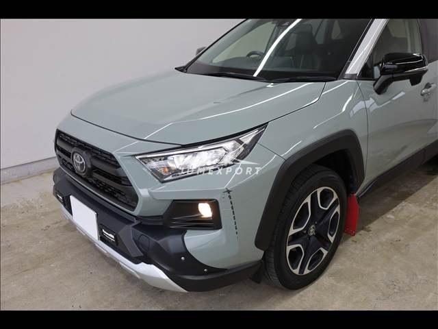 Toyota RAV4 1989 thumbnail 13