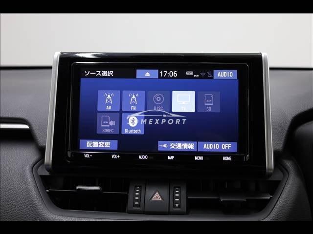 Toyota RAV4 1989 thumbnail 4