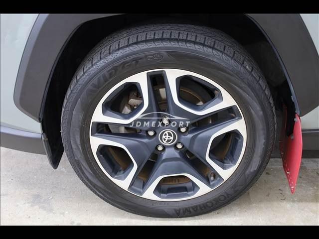 Toyota RAV4 1989 thumbnail 14