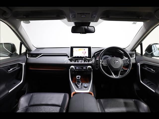 Toyota RAV4 1989 thumbnail 2