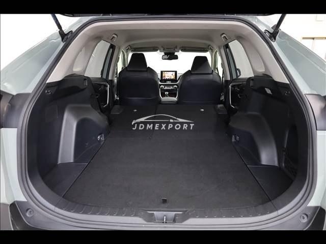 Toyota RAV4 1989 thumbnail 20