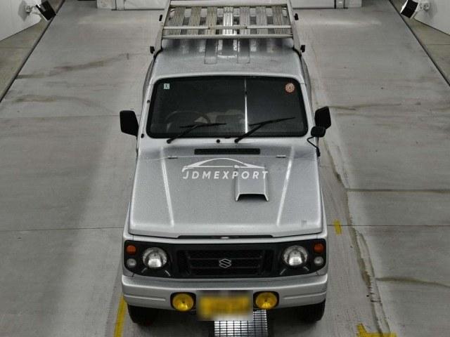 Suzuki Jimny 1996 thumbnail 8