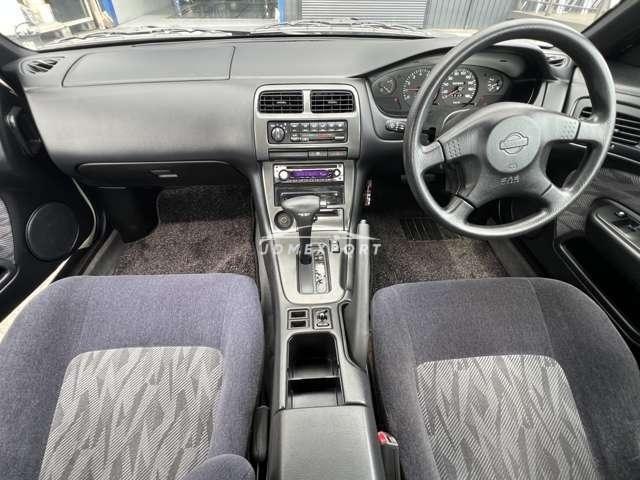 Nissan Silvia 1997 thumbnail 15