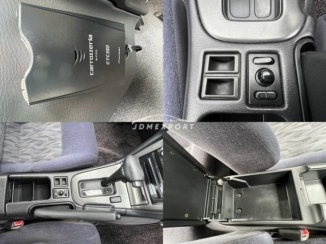 Nissan Silvia 1997 thumbnail 19