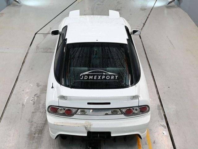 Nissan 180SX 1996 thumbnail 9