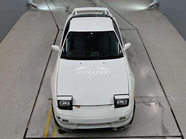 Nissan 180SX 1996 thumbnail 8