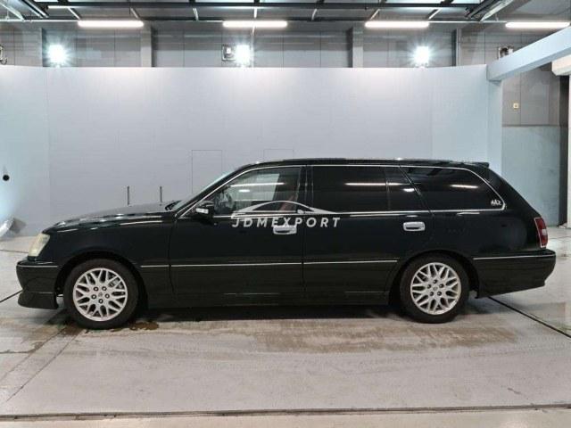 Toyota Crown Estate 2001 thumbnail 5