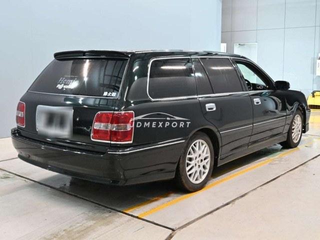 Toyota Crown Estate 2001 thumbnail 2