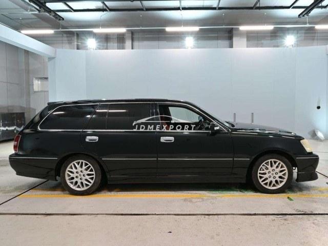 Toyota Crown Estate 2001 thumbnail 4