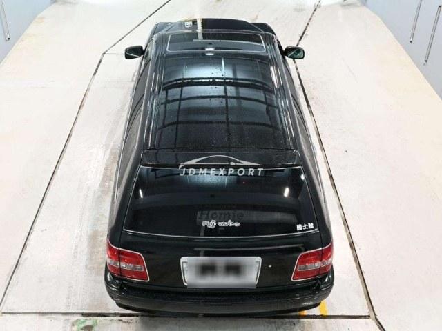 Toyota Crown Estate 2001 thumbnail 9