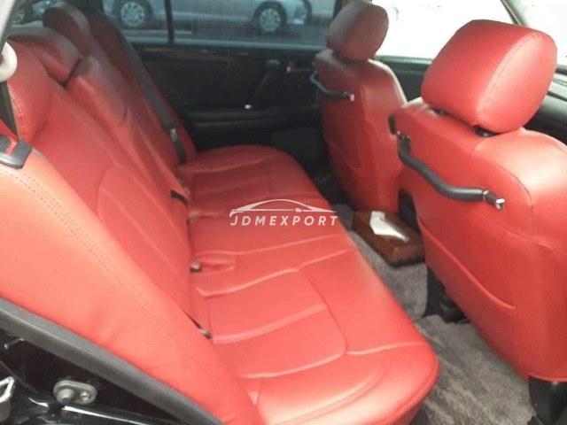 Toyota Crown Estate 2001 thumbnail 13