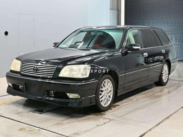 Toyota Crown Estate 2001