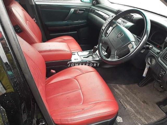 Toyota Crown Estate 2001 thumbnail 11