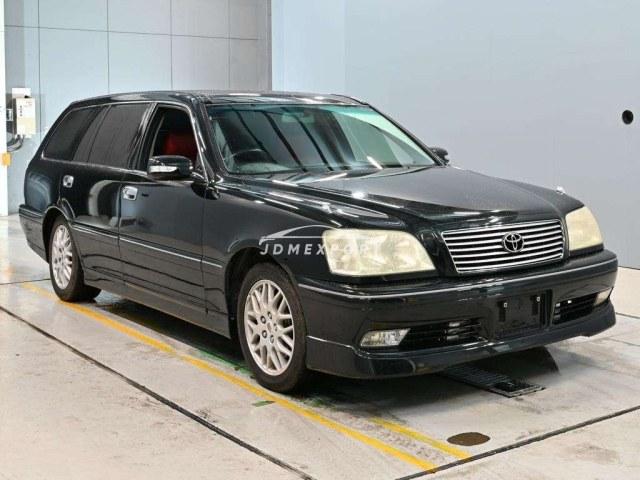 Toyota Crown Estate 2001 thumbnail 6