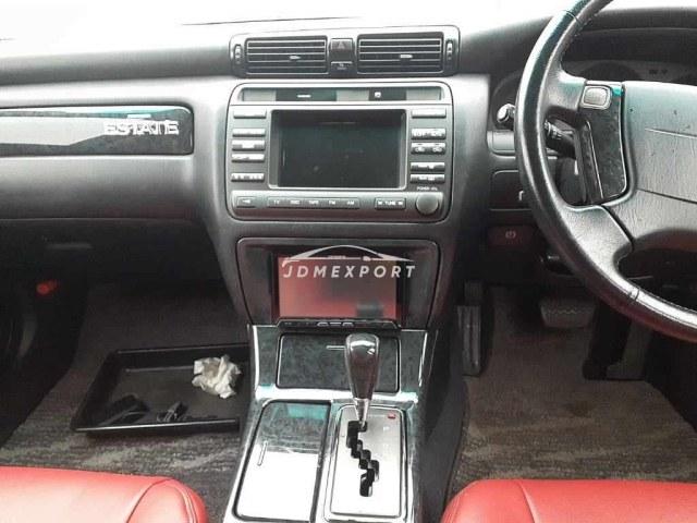 Toyota Crown Estate 2001 thumbnail 12