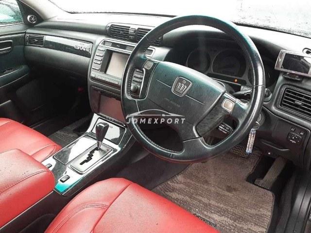 Toyota Crown Estate 2001 thumbnail 10