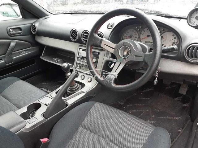 Nissan Silvia 2002 thumbnail 10