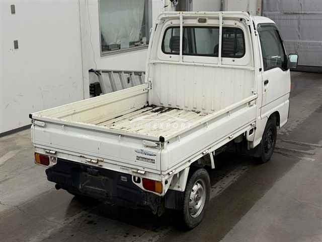 Subaru Sambar Truck 1998 thumbnail 6