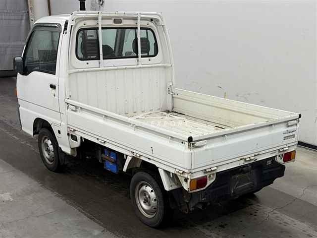 Subaru Sambar Truck 1998 thumbnail 2