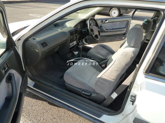 Honda Accord Coupe 1992 thumbnail 7