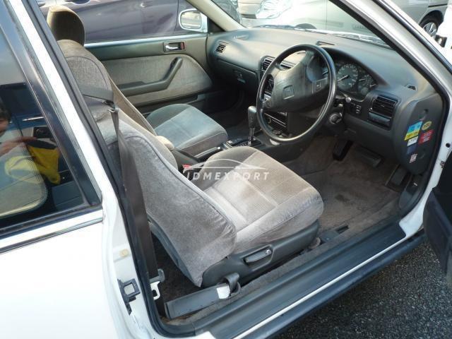 Honda Accord Coupe 1992 thumbnail 6
