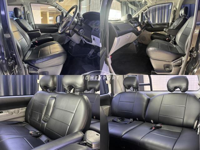 Mitsubishi Delica Spacegear 2000 thumbnail 10