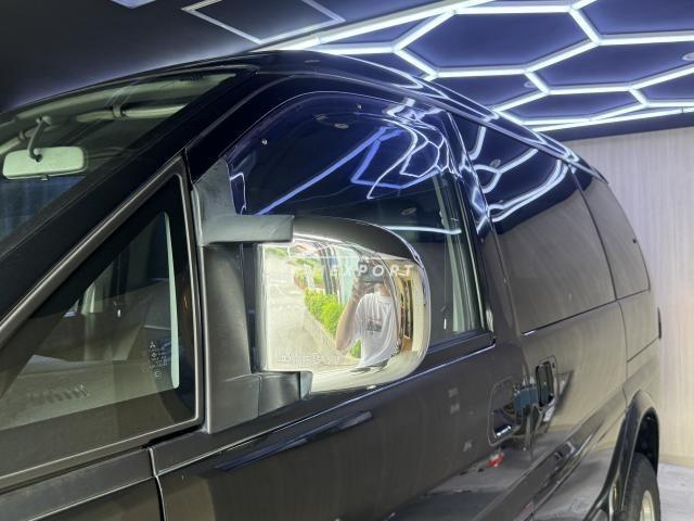 Mitsubishi Delica Spacegear 2000 thumbnail 14
